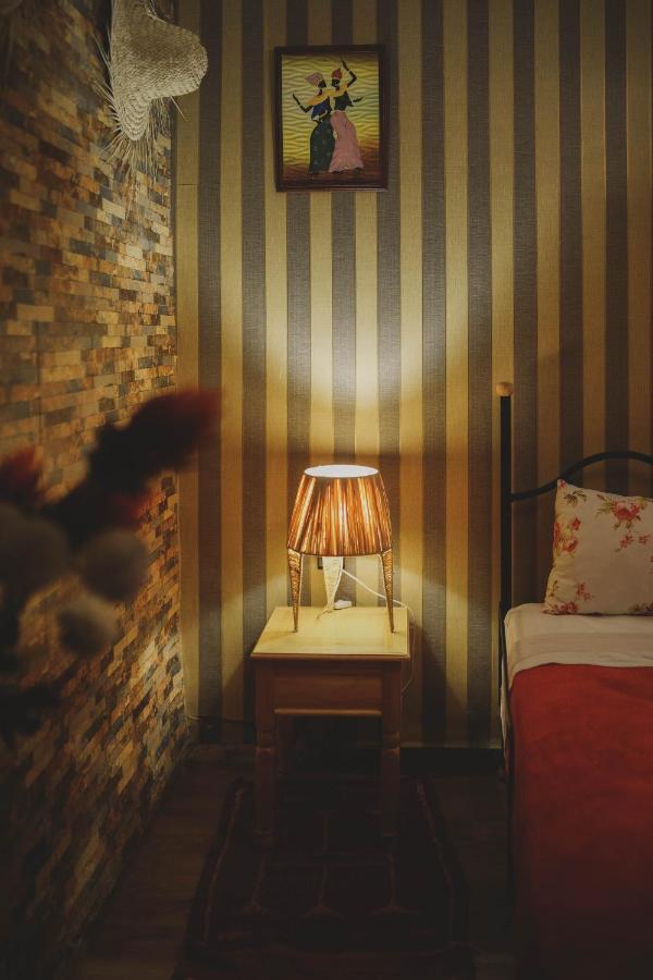 Hostel Be Nomad Marrakesh