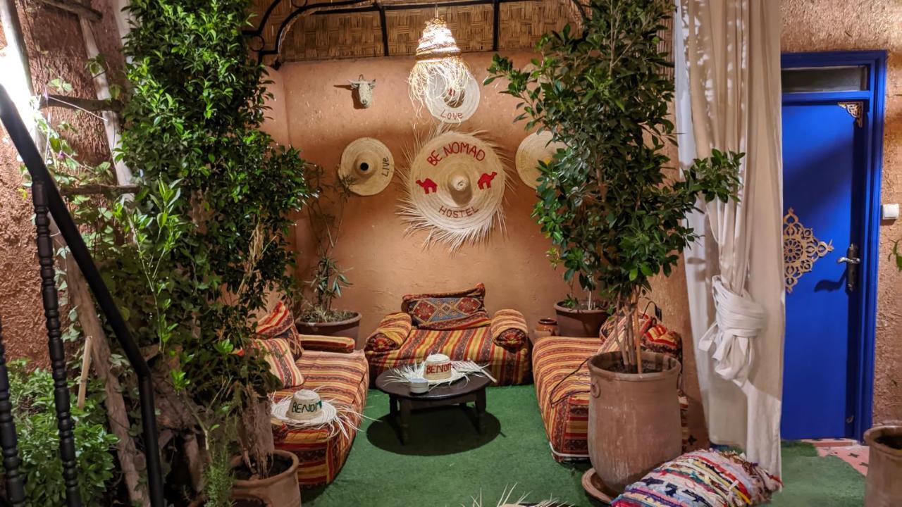 Be Nomad * Marrakesh