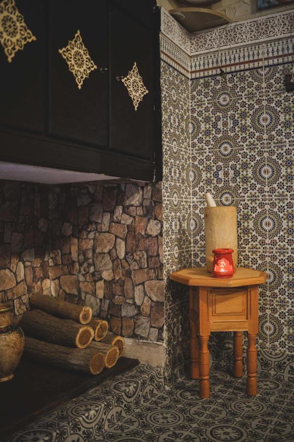 Auberge de jeunesse Be Nomad Marrakesh