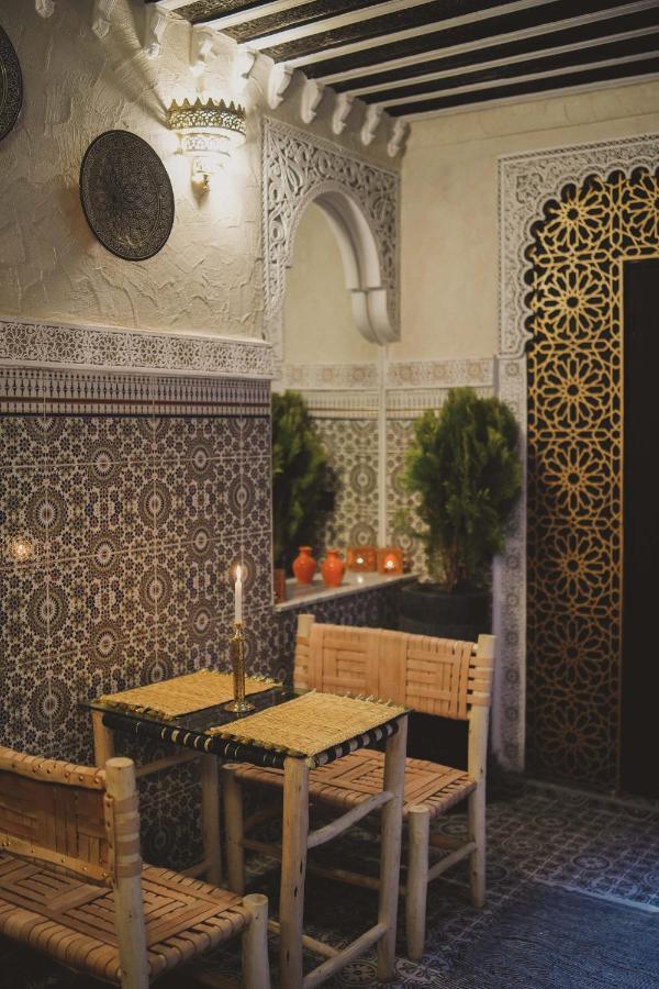 Be Nomad * Marrakesh