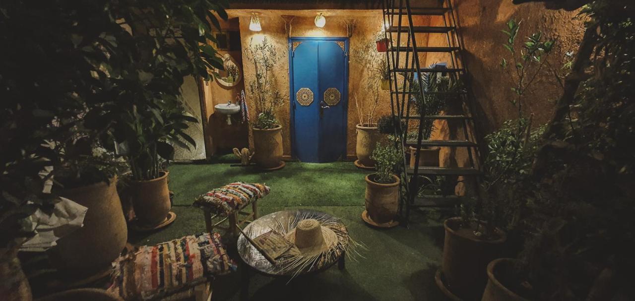 Be Nomad Hostel