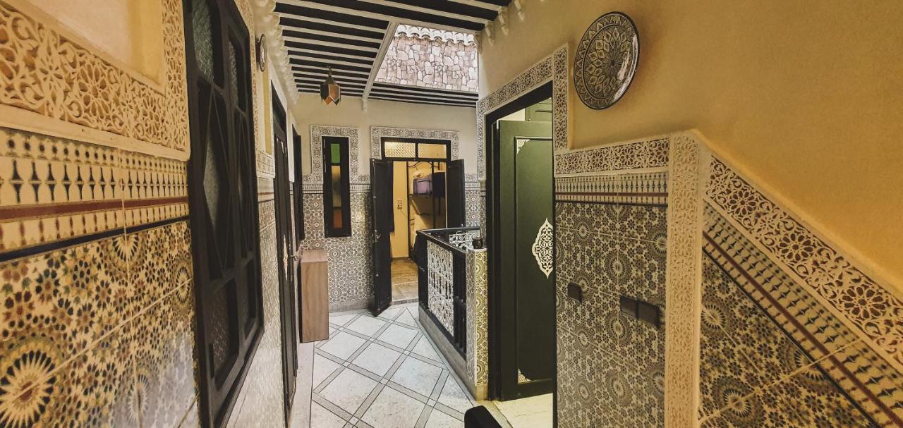Hostel Be Nomad Marrakesh